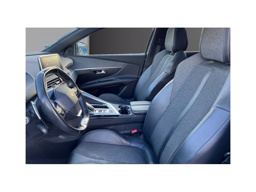 PEUGEOT d'occasion 3008 1.5 BLUE HDI 130 ACTIVE EAT de 2019 Toulouse