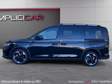 Ford tourneo connect active 122ch dsg7 1ere main carplay garantie constructeur occasion montpellier (34) simplicicar...