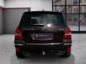 Mercedes classe glk 220 cdi blueefficiency 4matic a/ garantie 12 mois occasion simplicicar toulon ouest simplicicar...