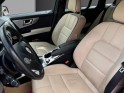 Mercedes classe glk 220 cdi blueefficiency 4matic a/ garantie 12 mois occasion simplicicar toulon ouest simplicicar...