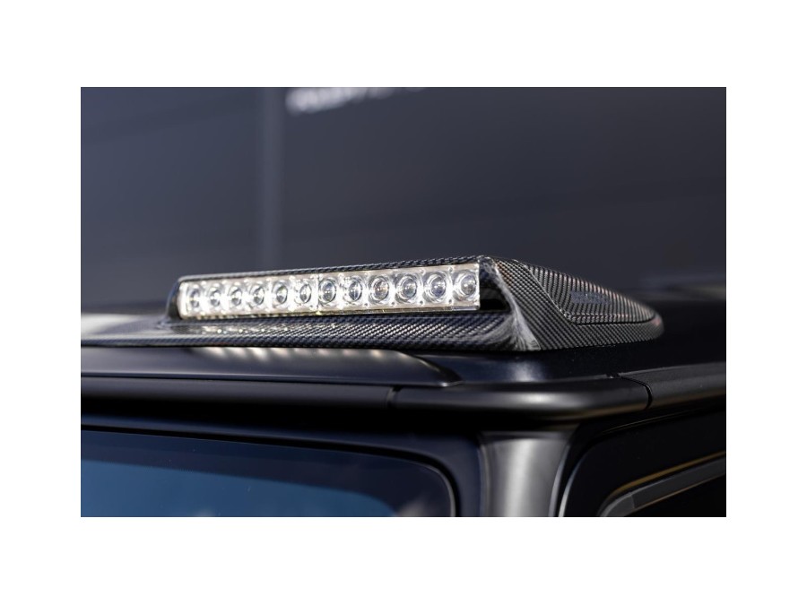 MERCEDES d'occasion CLASSE-G 4.0 G 63 AMG Mild Hybrid V8 32V de 2025