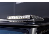 MERCEDES d'occasion CLASSE-G 4.0 G 63 AMG Mild Hybrid V8 32V de 2025