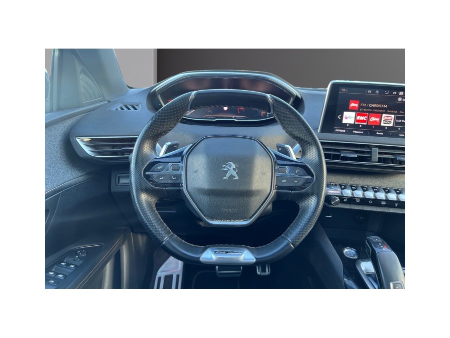 PEUGEOT d'occasion 3008 1.5 BLUE HDI 130 ACTIVE EAT de 2019 Toulouse