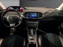 Peugeot 308 bluehdi 130ch ss eat8 tech edition carplay garantie 12 mois occasion simplicicar saint-jean simplicicar...