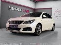 Peugeot 308 bluehdi 130ch ss eat8 tech edition carplay garantie 12 mois occasion simplicicar saint-jean simplicicar...