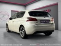 Peugeot 308 bluehdi 130ch ss eat8 tech edition carplay garantie 12 mois occasion simplicicar saint-jean simplicicar...