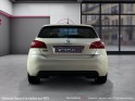 Peugeot 308 bluehdi 130ch ss eat8 tech edition carplay garantie 12 mois occasion simplicicar saint-jean simplicicar...