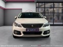 Peugeot 308 bluehdi 130ch ss eat8 tech edition carplay garantie 12 mois occasion simplicicar saint-jean simplicicar...