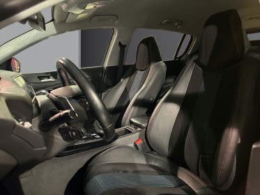 Peugeot 308 bluehdi 130ch ss eat8 tech edition carplay garantie 12 mois occasion simplicicar saint-jean simplicicar...