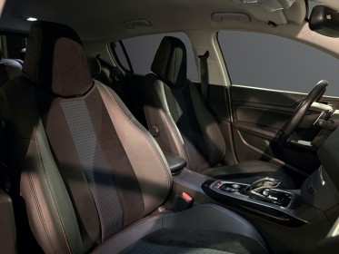 Peugeot 308 bluehdi 130ch ss eat8 tech edition carplay garantie 12 mois occasion simplicicar saint-jean simplicicar...