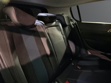 Peugeot 308 bluehdi 130ch ss eat8 tech edition carplay garantie 12 mois occasion simplicicar saint-jean simplicicar...