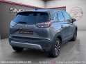 Opel crossland x 110 ch ecotec innovation - carplay - camera de recul occasion simplicicar lagny  simplicicar simplicibike...