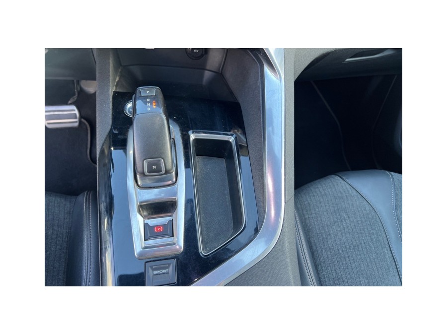 PEUGEOT d'occasion 3008 1.5 BLUE HDI 130 ACTIVE EAT de 2019 Toulouse
