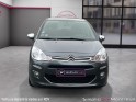 Citroen c3 c3 vti 82 puretech confort garantie 12 mois occasion montreuil (porte de vincennes)(75) simplicicar simplicibike...