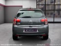 Citroen c3 c3 vti 82 puretech confort garantie 12 mois occasion montreuil (porte de vincennes)(75) simplicicar simplicibike...