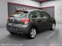 Citroen c3 c3 vti 82 puretech confort garantie 12 mois occasion montreuil (porte de vincennes)(75) simplicicar simplicibike...