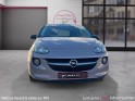 Opel adam twinport 1.4 87 ch jam regulateur suivi complet garantie 12 mois occasion montpellier (34) simplicicar simplicibike...