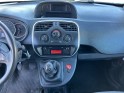 Renault kangoo express grand volume maxi 90ch 1.5dci suivi à jour garantie 12 mois occasion montpellier (34) simplicicar...