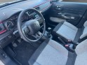 Citroen c3 c3 bluehdi 100 ss bvm6 c-series radar de recul apple carplay occasion simplicicar mery-sur-oise simplicicar...