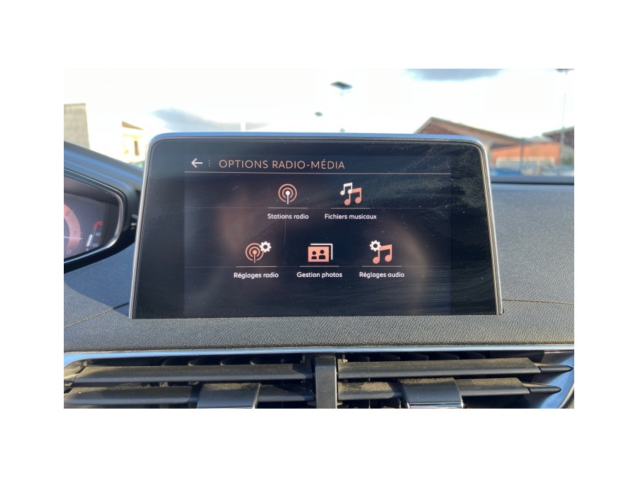 PEUGEOT d'occasion 3008 1.5 BLUE HDI 130 ACTIVE EAT de 2019 Toulouse