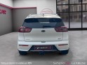 Kia niro 1.6 / 141ch / cam de recul  apple car play  attelage occasion simplicicar la fleche simplicicar simplicibike france