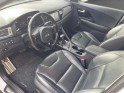 Kia niro 1.6 / 141ch / cam de recul  apple car play  attelage occasion simplicicar la fleche simplicicar simplicibike france