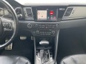 Kia niro 1.6 / 141ch / cam de recul  apple car play  attelage occasion simplicicar la fleche simplicicar simplicibike france