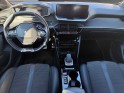 Peugeot 208 electrique 50 kwh 136ch gt  camera 360°  apple carplay/android auto  virtual cockpit  garantie 12 mois occasion...
