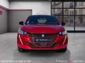 Peugeot 208 electrique 50 kwh 136ch gt  camera 360°  apple carplay/android auto  virtual cockpit  garantie 12 mois occasion...