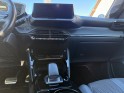 Peugeot 208 electrique 50 kwh 136ch gt  camera 360°  apple carplay/android auto  virtual cockpit  garantie 12 mois occasion...