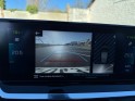Peugeot 208 electrique 50 kwh 136ch gt  camera 360°  apple carplay/android auto  virtual cockpit  garantie 12 mois occasion...