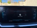 Peugeot 208 electrique 50 kwh 136ch gt  camera 360°  apple carplay/android auto  virtual cockpit  garantie 12 mois occasion...