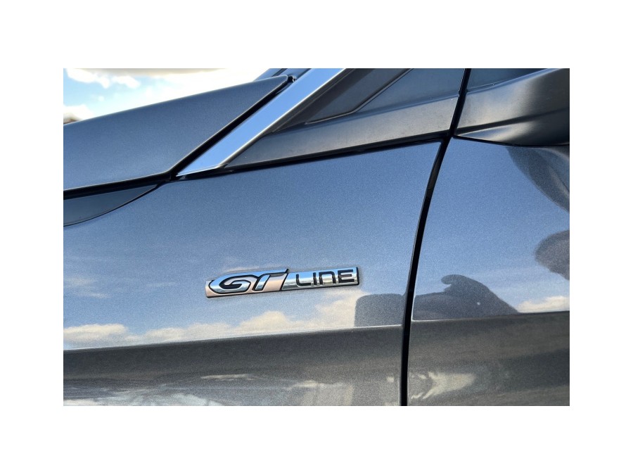 PEUGEOT d'occasion 3008 1.5 BLUE HDI 130 ACTIVE EAT de 2019 Toulouse