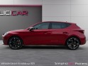 Cupra leon 2.0 tsi 245 ch dsg7 vz beat audio carplay 1er main garantie 12 mois occasion simplicicar poitiers simplicicar...