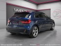 Audi a1 sportback 30 tfsi 110 ch s tronic 7 s line carplay garantie 12 mois occasion simplicicar saint-jean simplicicar...