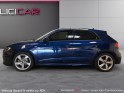 Audi a1 sportback 30 tfsi 110 ch s tronic 7 s line carplay garantie 12 mois occasion simplicicar saint-jean simplicicar...