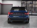 Audi a1 sportback 30 tfsi 110 ch s tronic 7 s line carplay garantie 12 mois occasion simplicicar saint-jean simplicicar...