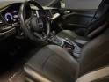 Audi a1 sportback 30 tfsi 110 ch s tronic 7 s line carplay garantie 12 mois occasion simplicicar saint-jean simplicicar...
