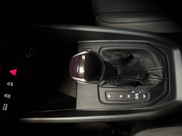 Audi a1 sportback 30 tfsi 110 ch s tronic 7 s line carplay garantie 12 mois occasion simplicicar saint-jean simplicicar...