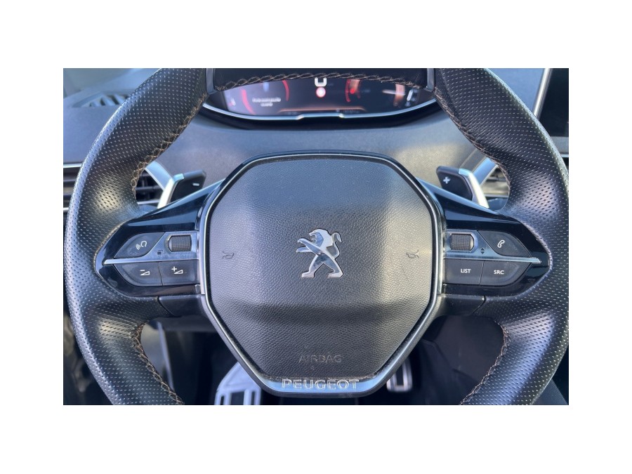 PEUGEOT d'occasion 3008 1.5 BLUE HDI 130 ACTIVE EAT de 2019 Toulouse