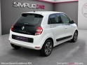 Renault twingo iii 1.0 sce 70 ch zen - 1ere main - suivi renault - garantie 12 mois occasion simplicicar nimes - rb auto...