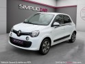 Renault twingo iii 1.0 sce 70 ch zen - 1ere main - suivi renault - garantie 12 mois occasion simplicicar nimes - rb auto...
