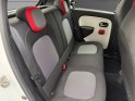 Renault twingo iii 1.0 sce 70 ch zen - 1ere main - suivi renault - garantie 12 mois occasion simplicicar nimes - rb auto...