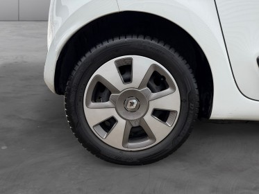 Renault twingo iii 1.0 sce 70 ch zen - 1ere main - suivi renault - garantie 12 mois occasion simplicicar nimes - rb auto...