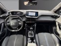 Peugeot 208 gt bluehdi 100 bvm6 - caméra - carplay - garantie 12 mois occasion simplicicar nimes - rb auto simplicicar...
