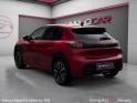 Peugeot 208 gt bluehdi 100 bvm6 - caméra - carplay - garantie 12 mois occasion simplicicar nimes - rb auto simplicicar...