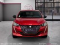 Peugeot 208 gt bluehdi 100 bvm6 - caméra - carplay - garantie 12 mois occasion simplicicar nimes - rb auto simplicicar...