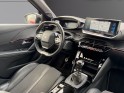 Peugeot 208 gt bluehdi 100 bvm6 - caméra - carplay - garantie 12 mois occasion simplicicar nimes - rb auto simplicicar...