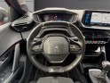 Peugeot 208 gt bluehdi 100 bvm6 - caméra - carplay - garantie 12 mois occasion simplicicar nimes - rb auto simplicicar...