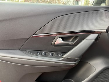 Peugeot 208 gt bluehdi 100 bvm6 - caméra - carplay - garantie 12 mois occasion simplicicar nimes - rb auto simplicicar...